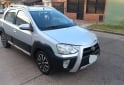 Autos - Toyota Etios 2015 Nafta  - En Venta