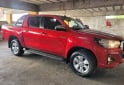 Camionetas - Toyota Hilux 2018 Diesel 19000Km - En Venta