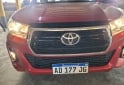 Camionetas - Toyota Hilux 2018 Diesel 19000Km - En Venta