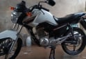 Motos - Honda Honda New titan 2021 Nafta 16000Km - En Venta