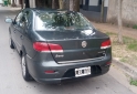 Autos - Fiat Siena 2012 GNC 112345Km - En Venta