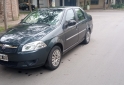 Autos - Fiat Siena 2012 GNC 112345Km - En Venta