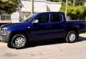 Camionetas - Volkswagen Amarok 2022 Diesel 22000Km - En Venta