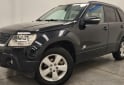 Camionetas - Suzuki Grand Vitara J3 JIII 2011 Nafta 203000Km - En Venta