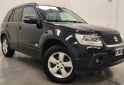 Camionetas - Suzuki Grand Vitara J3 JIII 2011 Nafta 203000Km - En Venta