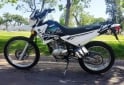 Motos - Yamaha XTZ 125 2019 Nafta 28000Km - En Venta