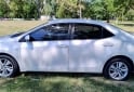 Autos - Toyota COROLLA XEI 2014 Nafta 128000Km - En Venta