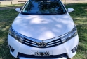 Autos - Toyota COROLLA XEI 2014 Nafta 128000Km - En Venta