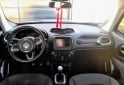 Camionetas - Jeep Renegade sport 2020 Nafta 83000Km - En Venta