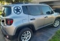 Camionetas - Jeep Renegade sport 2020 Nafta 83000Km - En Venta