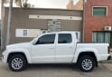 Camionetas - Volkswagen Amarok 2024 Diesel 5800Km - En Venta