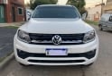 Camionetas - Volkswagen Amarok 2024 Diesel 5800Km - En Venta