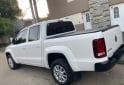 Camionetas - Volkswagen Amarok 2024 Diesel 5800Km - En Venta