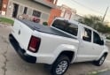 Camionetas - Volkswagen Amarok 2024 Diesel 5800Km - En Venta