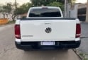 Camionetas - Volkswagen Amarok 2024 Diesel 5800Km - En Venta