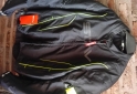 Accesorios para Motos - Camperas Stav y cascos Axxis - En Venta