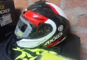 Accesorios para Motos - Camperas Stav y cascos Axxis - En Venta