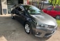 Autos - Toyota Corolla XEI Pack 2017 Nafta 103000Km - En Venta