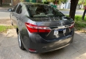 Autos - Toyota Corolla XEI Pack 2017 Nafta 103000Km - En Venta