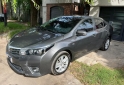 Autos - Toyota Corolla XEI Pack 2017 Nafta 103000Km - En Venta