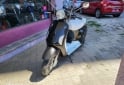 Motos - Motomel Euro 150 2021 Nafta 10000Km - En Venta