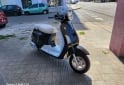 Motos - Motomel Euro 150 2021 Nafta 10000Km - En Venta