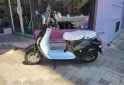 Motos - Motomel Euro 150 2021 Nafta 10000Km - En Venta