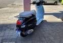 Motos - Motomel Euro 150 2021 Nafta 10000Km - En Venta