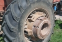 Camiones y Gras - Tractor MF 1185 - En Venta