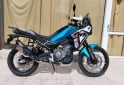 Motos - CF Mt 450 2024 Nafta 0Km - En Venta