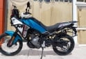 Motos - CF Mt 450 2024 Nafta 0Km - En Venta