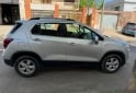 Autos - Chevrolet TRACKER LTZ FWD 2017 Nafta  - En Venta