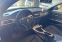 Autos - Bmw 5ptas 2008 Nafta 274789Km - En Venta