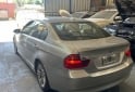 Autos - Bmw 5ptas 2008 Nafta 274789Km - En Venta