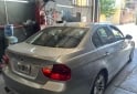 Autos - Bmw 5ptas 2008 Nafta 274789Km - En Venta