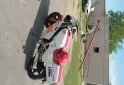 Motos - Honda Ns 250 r 1986 Nafta 5700Km - En Venta