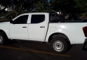 Camionetas - Nissan FRONTIER S 4X4 MT 2023 Diesel 60000Km - En Venta