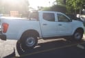 Camionetas - Nissan FRONTIER S 4X4 MT 2023 Diesel 60000Km - En Venta