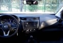 Camionetas - Nissan FRONTIER S 4X4 MT 2023 Diesel 60000Km - En Venta