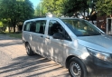 Utilitarios - Mercedes Benz Vito 2016 Diesel 278000Km - En Venta