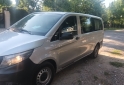 Utilitarios - Mercedes Benz Vito 2016 Diesel 278000Km - En Venta