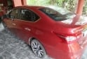 Autos - Nissan Sentra exclusive 2020 Nafta 41000Km - En Venta