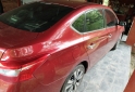 Autos - Nissan Sentra exclusive 2020 Nafta 41000Km - En Venta