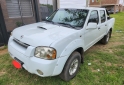 Camionetas - Nissan 4x2 SE 2.8 TDI ELECTRONIC 2007 Diesel 400Km - En Venta