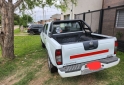 Camionetas - Nissan 4x2 SE 2.8 TDI ELECTRONIC 2007 Diesel 400Km - En Venta