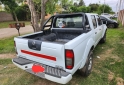 Camionetas - Nissan 4x2 SE 2.8 TDI ELECTRONIC 2007 Diesel 400Km - En Venta