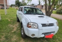 Camionetas - Nissan 4x2 SE 2.8 TDI ELECTRONIC 2007 Diesel 400Km - En Venta