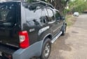 Camionetas - Nissan X terra 2008 Diesel 280000Km - En Venta