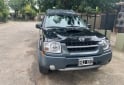 Camionetas - Nissan X terra 2008 Diesel 280000Km - En Venta