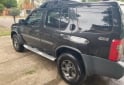 Camionetas - Nissan X terra 2008 Diesel 280000Km - En Venta